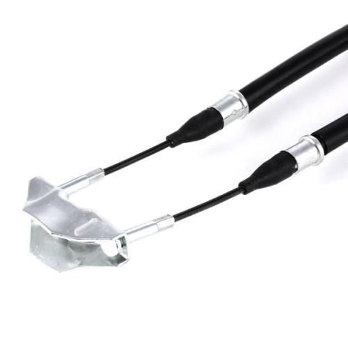 RIDEX Handbremsseil Hinten Links Rechts für OPEL Zafira A (T98) Bild RIDEX Handbremsseil Hinten Links Rechts für OPEL Zafira A (T98)