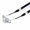 RIDEX Handbremsseil Hinten Links Rechts für OPEL Zafira A (T98) Bild RIDEX Handbremsseil Hinten Links Rechts für OPEL Zafira A (T98)