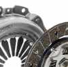 RIDEX 479C3355 Kupplungssatz für NISSAN ALMERA I Hatchback (N15) 3000122R29 Bild RIDEX 479C3355 Kupplungssatz für NISSAN ALMERA I Hatchback (N15) 3000122R29