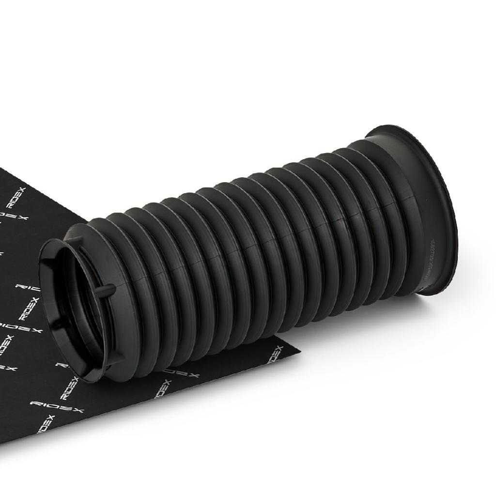 RIDEX Staubschutzsatz Stoßdämpfer Vorne beidseitig Service Kit