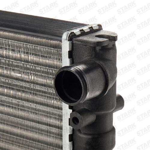 STARK SKRD-0120285 Motorkühler / Wasserkühler für VW Golf 1II (1H1) 1H0121253BD Bild STARK SKRD-0120285 Motorkühler / Wasserkühler für VW Golf 1II (1H1) 1H0121253BD