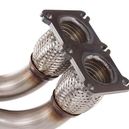 RIDEX 429C0043 Katalysator Kat mit Anbau-/Befestigungsmaterial für Fahrzeuge Bild RIDEX 429C0043 Katalysator Kat mit Anbau-/Befestigungsmaterial für Fahrzeuge