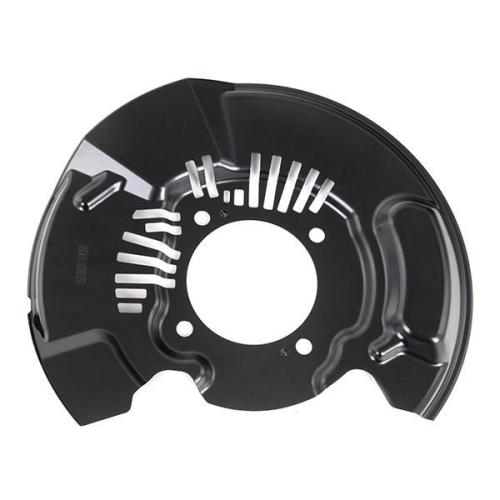 RIDEX 1x Ankerblech / Spritzblech Vorne rechts für TOYOTA HILUX III Pick-up Bild RIDEX 1x Ankerblech / Spritzblech Vorne rechts für TOYOTA HILUX III Pick-up