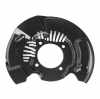 RIDEX 1x Ankerblech / Spritzblech Vorne rechts für TOYOTA HILUX III Pick-up Bild RIDEX 1x Ankerblech / Spritzblech Vorne rechts für TOYOTA HILUX III Pick-up
