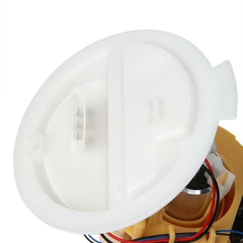 RIDEX 1382F0320 Kraftstoffpumpe Kraftstoff-Fördereinheit Modul mit Dichtung mit Bild RIDEX 1382F0320 Kraftstoffpumpe Kraftstoff-Fördereinheit Modul mit Dichtung mit