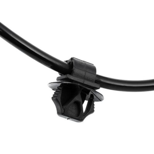 RIDEX ABS-Sensor 412W0442 Hinterachse links Anzahl der Steckkontakte: 2 Bild RIDEX ABS-Sensor 412W0442 Hinterachse links Anzahl der Steckkontakte: 2