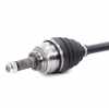 RIDEX Antriebswelle Achswelle Vorderachse/Vorne links für SUZUKI IGNIS II Bild RIDEX Antriebswelle Achswelle Vorderachse/Vorne links für SUZUKI IGNIS II