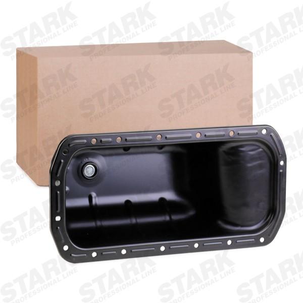 STARK SKOP-0980155 Ölwanne Motorölwanne Stahl für FORD Fiesta Mk6 Schrägheck NA