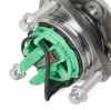 RIDEX 654W0215 Radlagersatz pro 1 Rad Vorne beidseitig für OPEL ZAFIRA B (A05) Bild RIDEX 654W0215 Radlagersatz pro 1 Rad Vorne beidseitig für OPEL ZAFIRA B (A05)