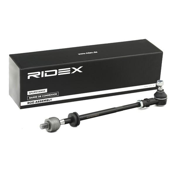 RIDEX 284R0124 Spurstange Vorne für PORSCHE 944 924 Coupe 944 Cabriolet