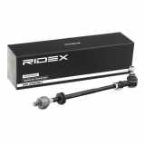 RIDEX 284R0124 Spurstange Vorne für PORSCHE 944 924 Coupe 944 Cabriolet