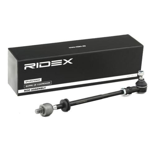 RIDEX 284R0124 Spurstange Vorne für PORSCHE 944 924 Coupe 944 Cabriolet Bild RIDEX 284R0124 Spurstange Vorne für PORSCHE 944 924 Coupe 944 Cabriolet