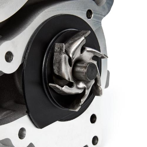 RIDEX PLUS 1260W0099P Kühlmittelpumpe Motorkühlung Wasserpumpe für OPEL 95531269 Bild RIDEX PLUS 1260W0099P Kühlmittelpumpe Motorkühlung Wasserpumpe für OPEL 95531269