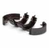 RIDEX Handbremsbeläge Hinten passend für MERCEDES-BENZ A-Klasse (W168) Bild RIDEX Handbremsbeläge Hinten passend für MERCEDES-BENZ A-Klasse (W168)