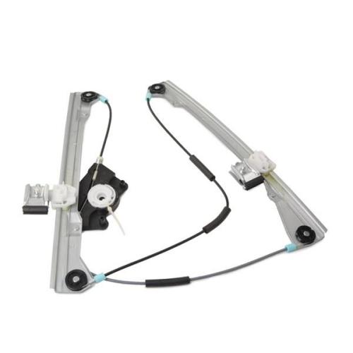 RIDEX 1561W0056 Fensterheber Vorne Rechts Elektrisch ohne Elektromotor ohne Bild RIDEX 1561W0056 Fensterheber Vorne Rechts Elektrisch ohne Elektromotor ohne