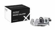 RIDEX 78B0720 Bremssattel Bremszange Vorne rechts für VW Golf 1I (19E, 1G1)