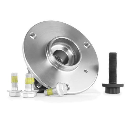 RIDEX 654W0407 Radlagersatz pro 1 Rad Hinten beidseitig für SMART CITY-COUPE Bild RIDEX 654W0407 Radlagersatz pro 1 Rad Hinten beidseitig für SMART CITY-COUPE