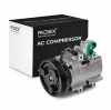 RIDEX A/C Kompressor f&uuml;r Klimaanlage Klimakompressor mit ID: HCC-F-500 PAG 46