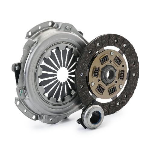 RIDEX 479C1069 Kupplungssatz für MITSUBISHI Space Star (DGA) MR276656 MR276657 Bild RIDEX 479C1069 Kupplungssatz für MITSUBISHI Space Star (DGA) MR276656 MR276657
