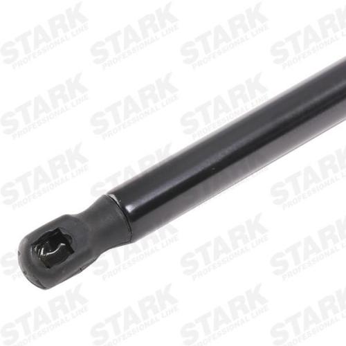 STARK SKGS-0220833 Heckklappendämpfer Länge:570mm 215N Hub: 230mm für FORD Bild STARK SKGS-0220833 Heckklappendämpfer Länge:570mm 215N Hub: 230mm für FORD