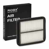 RIDEX 8A0418 Motor Luftfilter Umluftfilter für SUZUKI BALENO (EG) BALENO Kombi