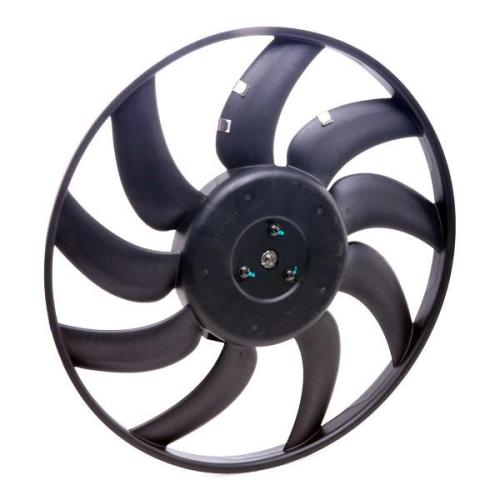 RIDEX 508R0074 Kühlerlüfter Lüfter Motorkühlung ohne Kühlerlüfterrahmen (Zarge) Bild RIDEX 508R0074 Kühlerlüfter Lüfter Motorkühlung ohne Kühlerlüfterrahmen (Zarge)