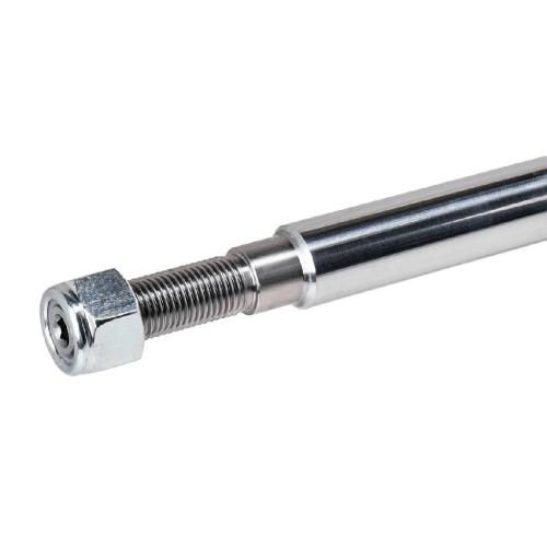 RIDEX 854S18786 2x Stoßdämpfer Federbein Gasdruck Vorne für DACIA SANDERO II Bild RIDEX 854S18786 2x Stoßdämpfer Federbein Gasdruck Vorne für DACIA SANDERO II