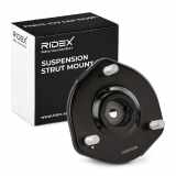 RIDEX 1180S0396 Federbeinstützlager Vorne beidseitig für MAZDA 6 Kombi (GH)