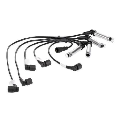 RIDEX 685I0062 Zündleitungssatz Zündkabelsatz für OPEL Corsa B Schrägheck (S93) Bild RIDEX 685I0062 Zündleitungssatz Zündkabelsatz für OPEL Corsa B Schrägheck (S93)