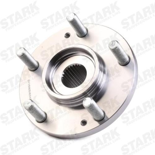 STARK Radnabe Vorne beidseitig für HYUNDAI TUCSON (JM) Bild STARK Radnabe Vorne beidseitig für HYUNDAI TUCSON (JM)