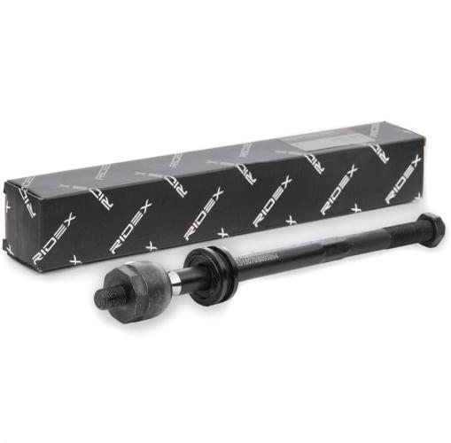 RIDEX Axialgelenk Spurstange Vorne für VW Transporter T1V Bus Bild RIDEX Axialgelenk Spurstange Vorne für VW Transporter T1V Bus