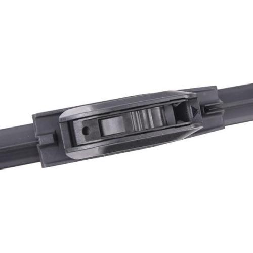 RIDEX Scheibenwischer Wischblatt Stück mit Spoiler Vorne Länge: 380mm für VW Bild RIDEX Scheibenwischer Wischblatt Stück mit Spoiler Vorne Länge: 380mm für VW