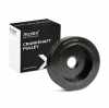 RIDEX 3213B0180 Riemenscheibe Kurbelwelle 146,5mm Kurbelwellenriemenscheibe
