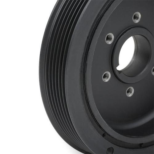 RIDEX 3213B0179 Riemenscheibe Kurbelwelle 158mm Kurbelwellenriemenscheibe Bild RIDEX 3213B0179 Riemenscheibe Kurbelwelle 158mm Kurbelwellenriemenscheibe