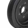 RIDEX 3213B0179 Riemenscheibe Kurbelwelle 158mm Kurbelwellenriemenscheibe Bild RIDEX 3213B0179 Riemenscheibe Kurbelwelle 158mm Kurbelwellenriemenscheibe