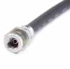RIDEX Bremsschlauch 83B0362 VORNE links BREMSSCHLÄUCHE Länge: 248mm für NISSAN Bild RIDEX Bremsschlauch 83B0362 VORNE links BREMSSCHLÄUCHE Länge: 248mm für NISSAN