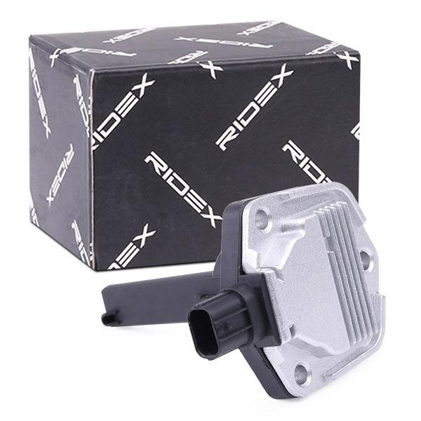 RIDEX 1289S0015 Ölstandsensor Ölstand für HONDA CIVIC VIII Hatchback (FN, FK)