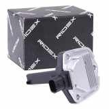 RIDEX 1289S0015 Ölstandsensor Ölstand für HONDA CIVIC VIII Hatchback (FN, FK)