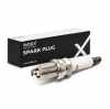 RIDEX 686S0022 Z&uuml;ndkerze Platin Spanner Size: 16 mm Gewindel&auml;nge: 19