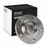 RIDEX Radnabe Vorne beidseitig für CITROËN C5 III Kombi (RW)