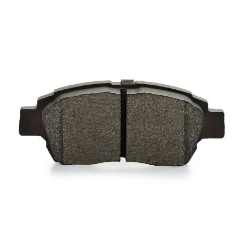 RIDEX PLUS Bremsbelagsatz Bremsbeläge Vorne für TOYOTA Yaris Schrägheck (P13) Bild RIDEX PLUS Bremsbelagsatz Bremsbeläge Vorne für TOYOTA Yaris Schrägheck (P13)