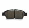 RIDEX PLUS Bremsbelagsatz Bremsbeläge Vorne für TOYOTA Yaris Schrägheck (P13) Bild RIDEX PLUS Bremsbelagsatz Bremsbeläge Vorne für TOYOTA Yaris Schrägheck (P13)