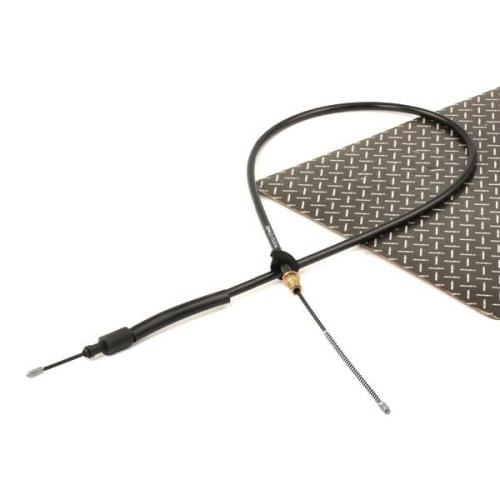 RIDEX Handbremsseil Hinten Links passend für PEUGEOT 309 II (3C, 3A) Bild RIDEX Handbremsseil Hinten Links passend für PEUGEOT 309 II (3C, 3A)