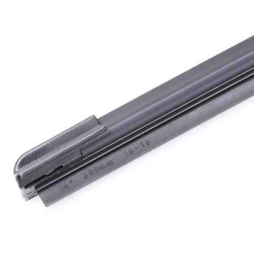 2x RIDEX Scheibenwischer Satz Wischerblätter Satz mit Spoiler Vorne Länge 1: Top Bild 2x RIDEX Scheibenwischer Satz Wischerblätter Satz mit Spoiler Vorne Länge 1: Top