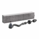 RIDEX 284R0007 Spurstange Vorne für BMW Z3 Roadster (E36) 3 Cabrio (E93)