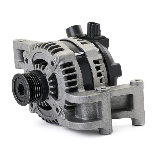 RIDEX REMAN 4G0190R Lichtmaschine 120A 14V Drehrichtung im Uhrzeigersinn mit Bild RIDEX REMAN 4G0190R Lichtmaschine 120A 14V Drehrichtung im Uhrzeigersinn mit