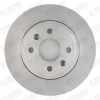STARK SKBD-0020080 2x Bremsscheiben Vorne Ø258,7mm voll für RENAULT Bild STARK SKBD-0020080 2x Bremsscheiben Vorne Ø258,7mm voll für RENAULT