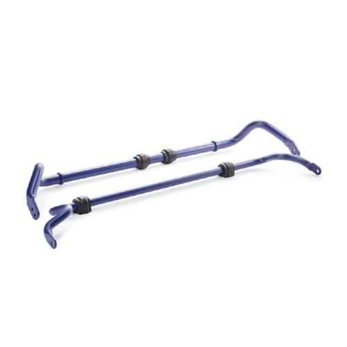 H&R Stabilisatorsatz für AUDI A4 Avant (8K5, B8) Bild H&R Stabilisatorsatz für AUDI A4 Avant (8K5, B8)