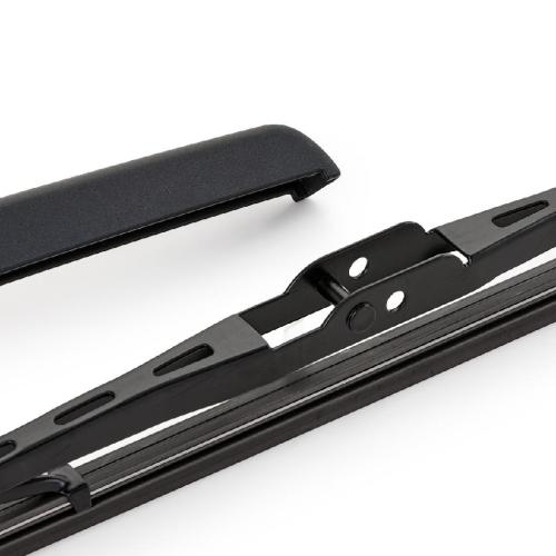 RIDEX Wischerarm Scheibenwischerarm 301W0207 hinten mit Wischblatt für AUDI Bild RIDEX Wischerarm Scheibenwischerarm 301W0207 hinten mit Wischblatt für AUDI