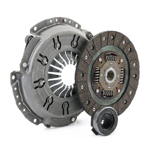RIDEX 479C0282 Kupplungssatz für FORD SIERRA (GBG, GB4) 1525122 1516143 1475197 Bild RIDEX 479C0282 Kupplungssatz für FORD SIERRA (GBG, GB4) 1525122 1516143 1475197